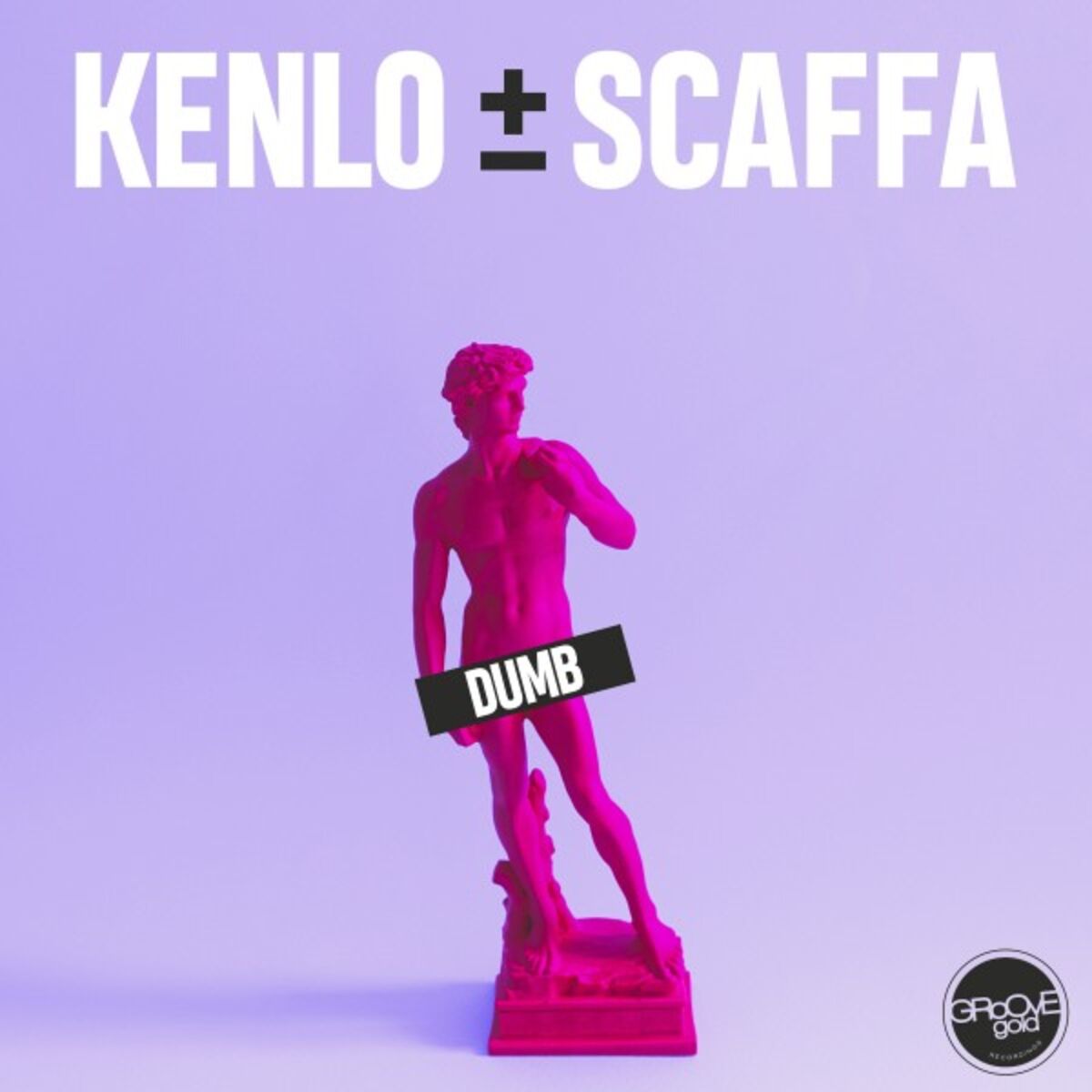 Album cover of Dumb