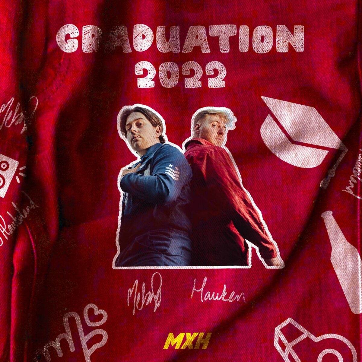 Album cover of Studenten