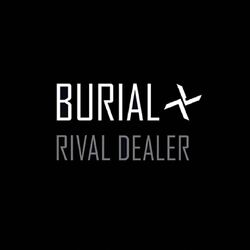 Cover of Rival Dealer