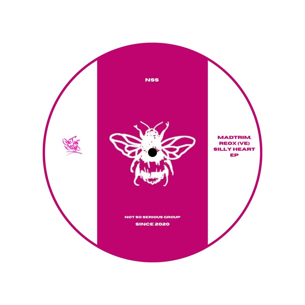 Picture of Silly Heart EP