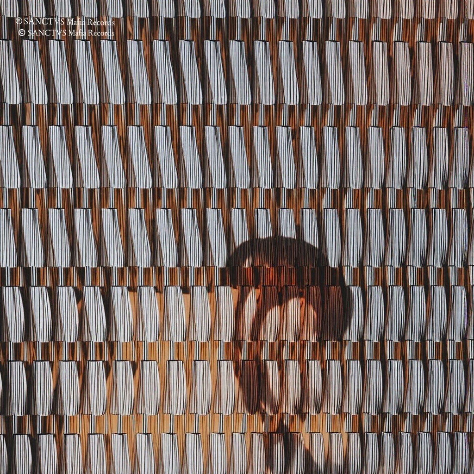 Album cover of chordae citharae (feat. Saint James) [Live [G# Major \ Minor]]