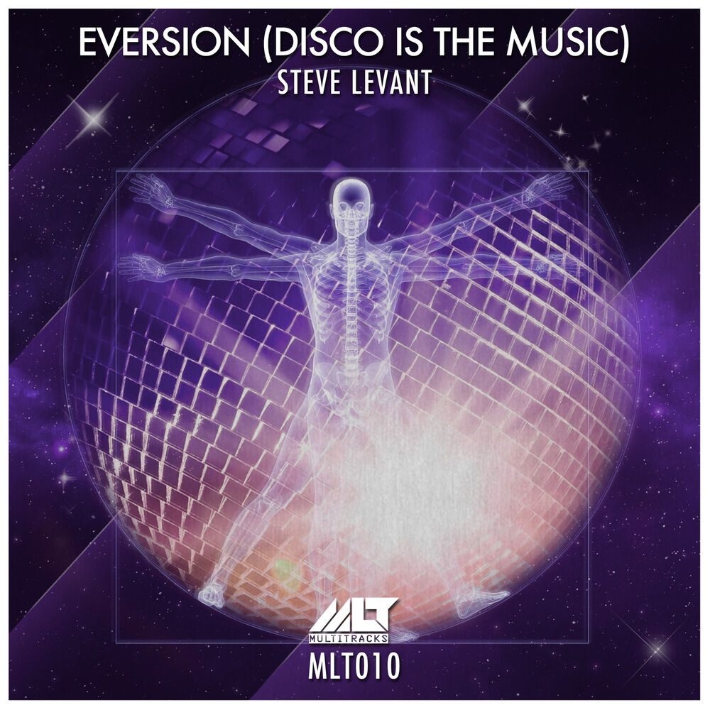 Picture of Eversion (Disco Is The Music)