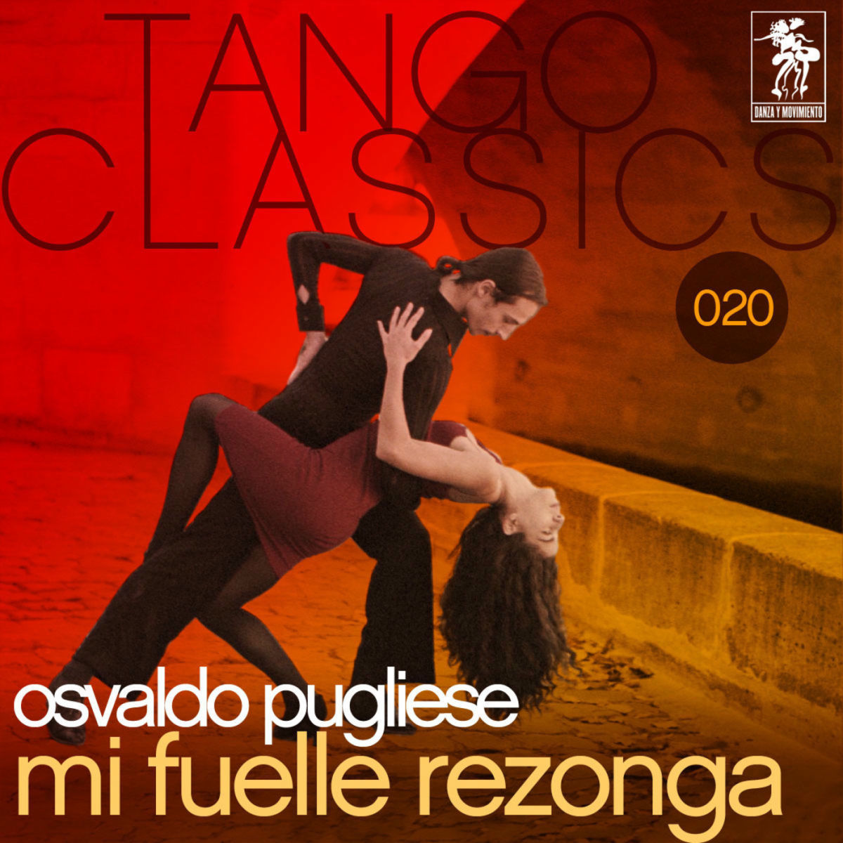 Album cover of Mi fuelle rezonga