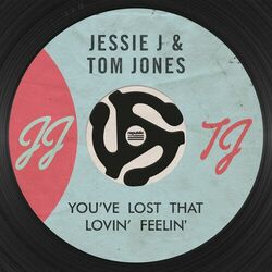 Cover of You've Lost That Lovin' Feelin'