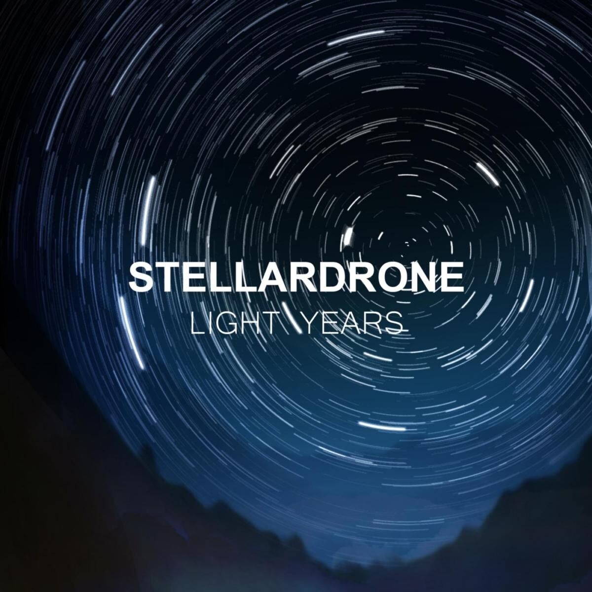 Album cover of Ultra Deep Field