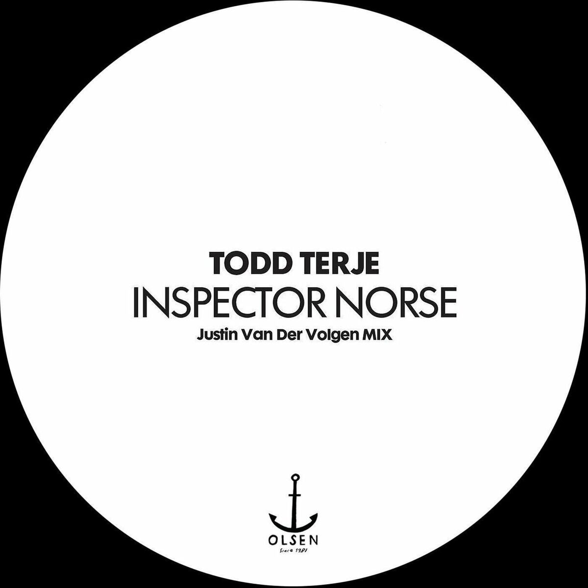Album cover of Justin Van Der Volgen Remixes