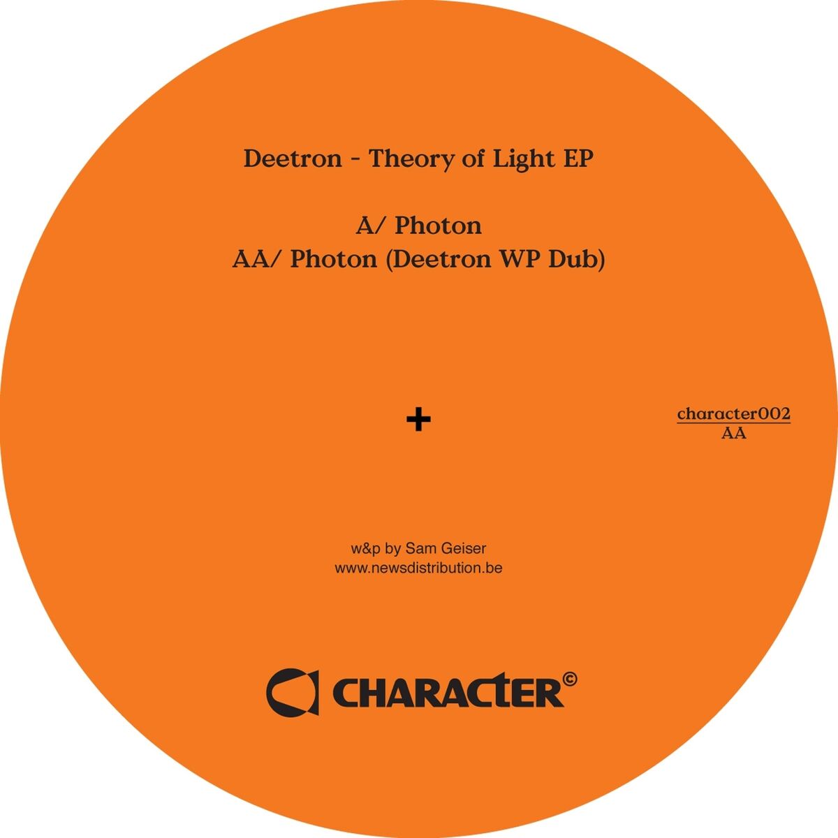 Album cover of Photon