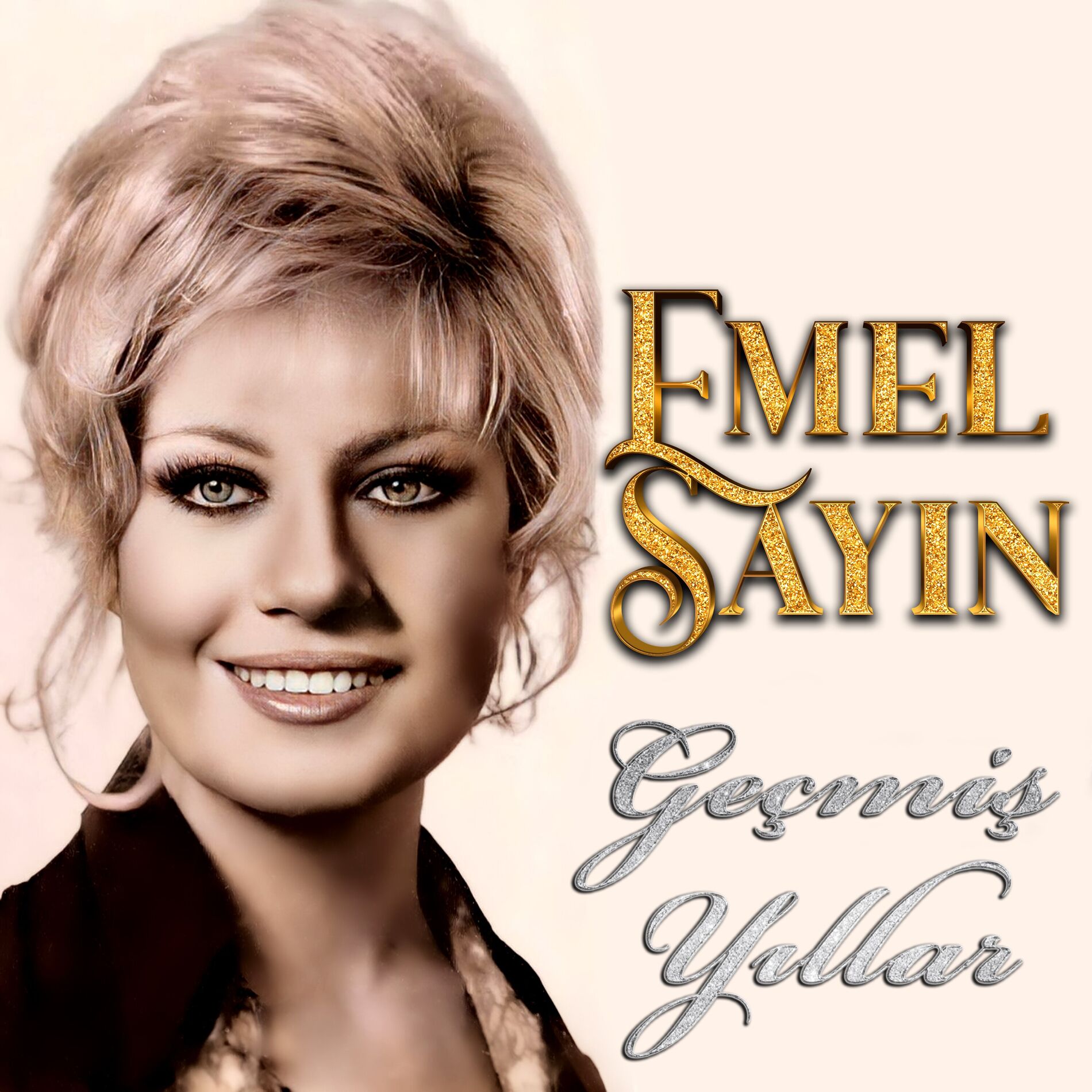 Album cover of Geçmiş Yıllar