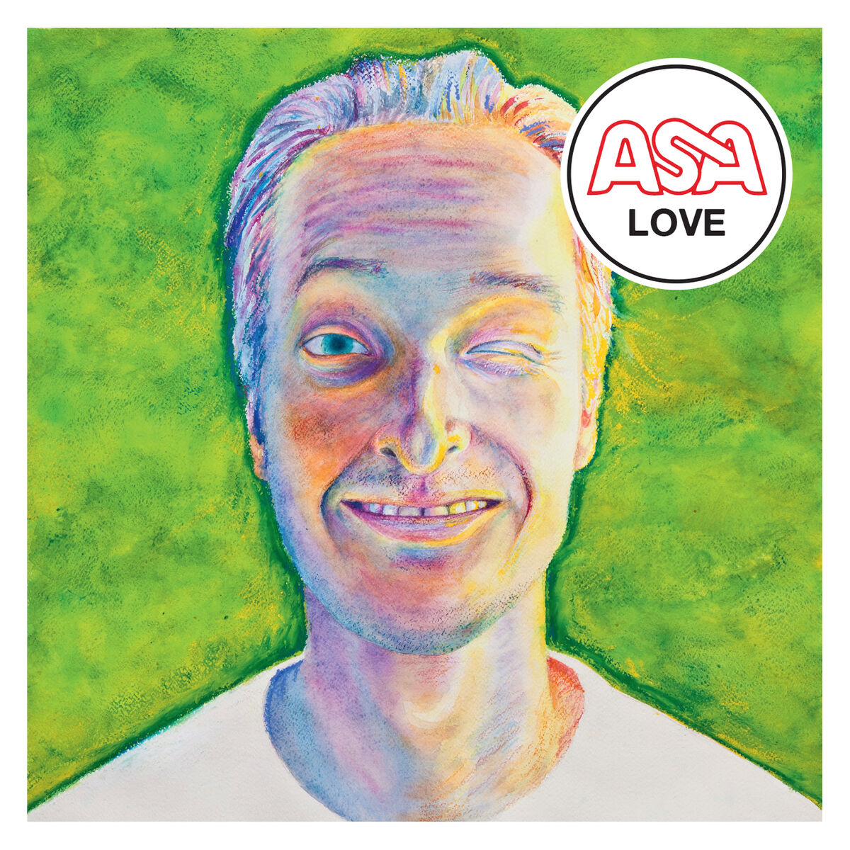 Album cover of Love