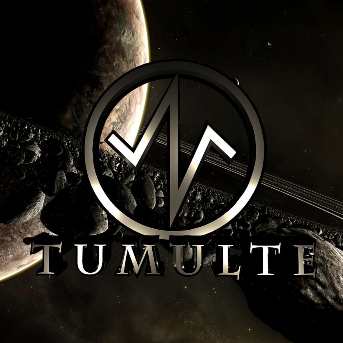 Album cover of Tumulte EP