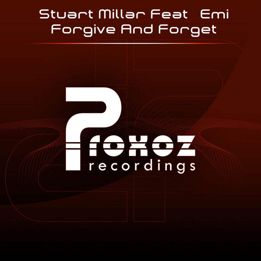 Picture of Forgive & Forget (feat. Emi)