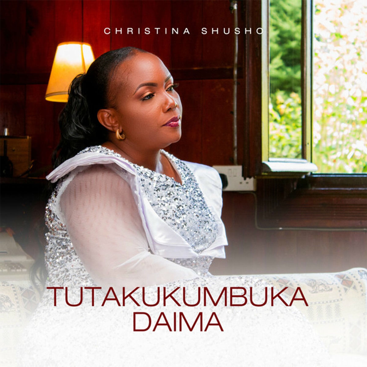 Album cover of Tutakukumbuka Daima