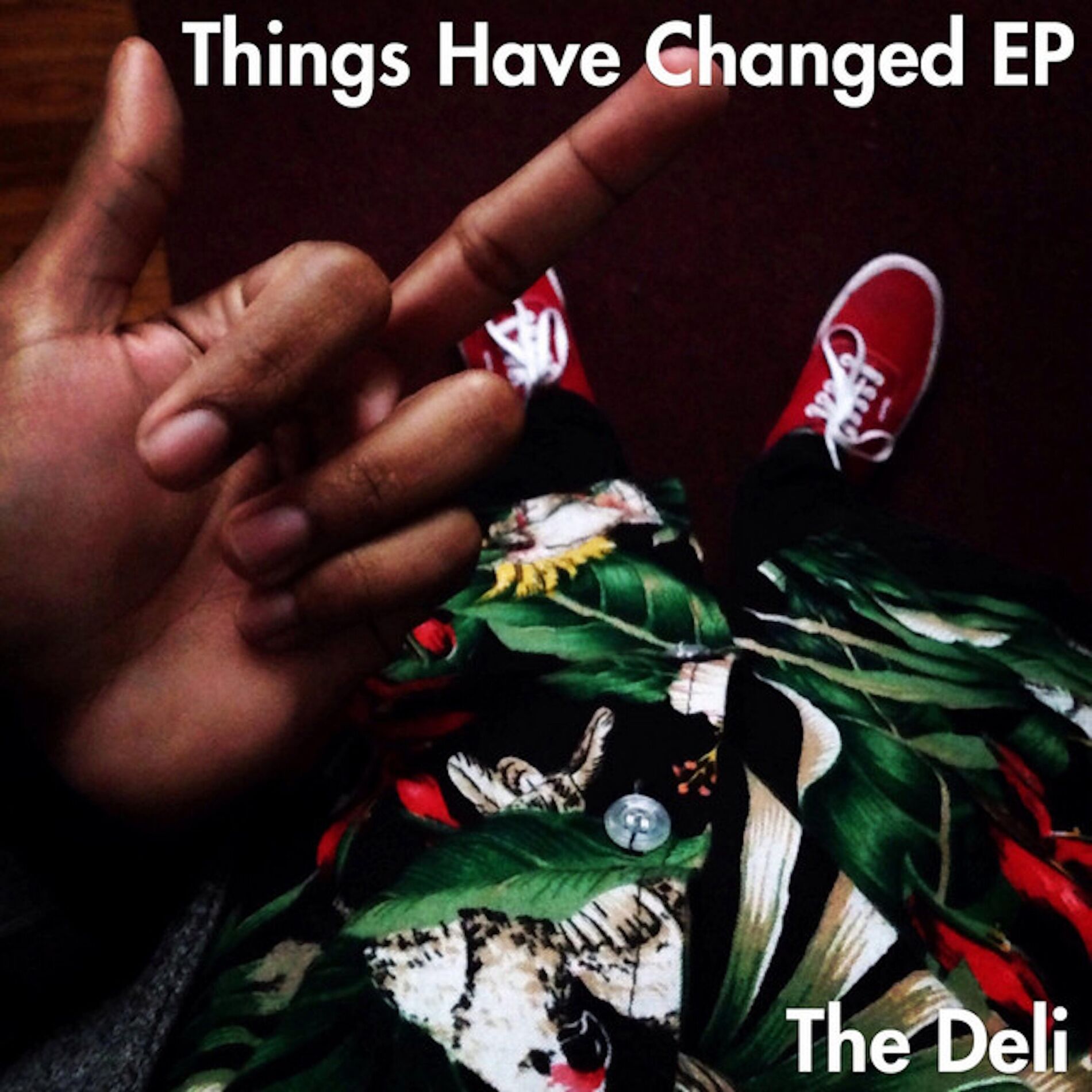 Album cover of Dead Wrong - Instrumental