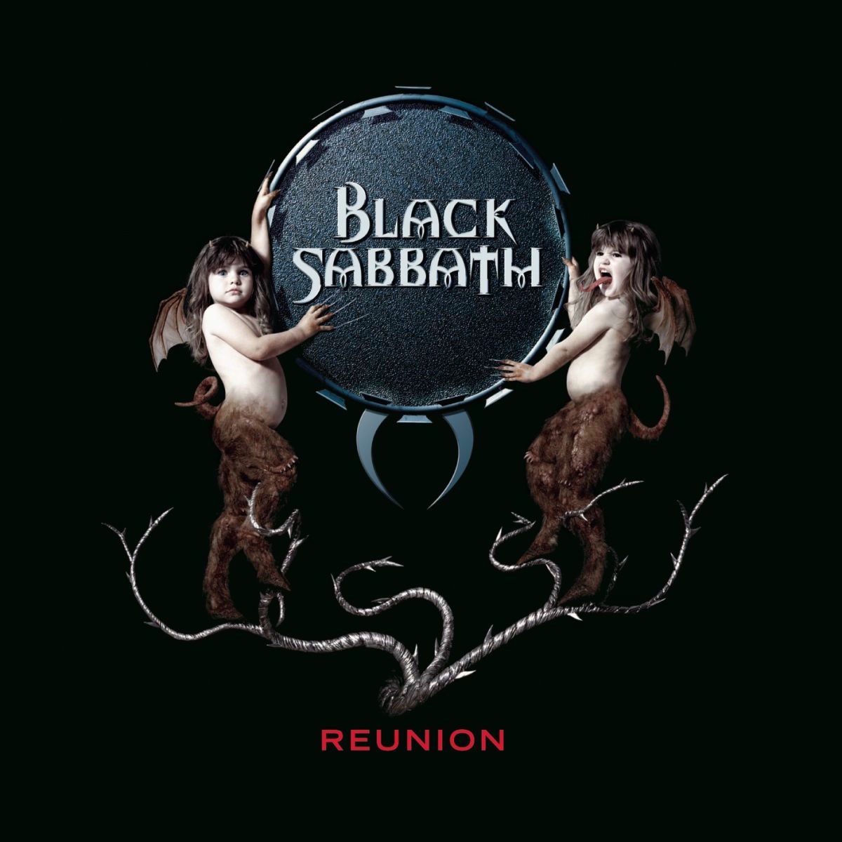 洋楽 BLACK SABBATH THE COMPLETE ALBUMS The Complete Albums 1970-1978 [Box] by Black Sabbath (CD