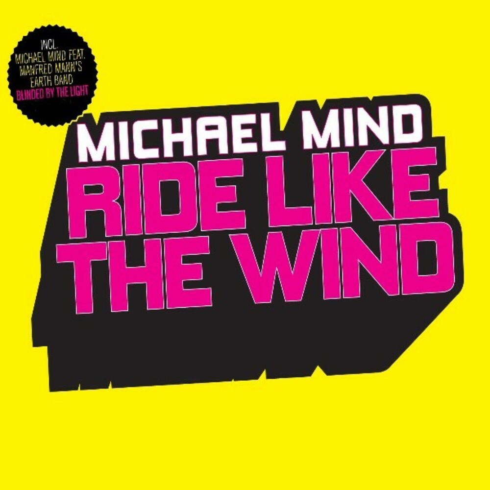 Picture of Ride Like the Wind