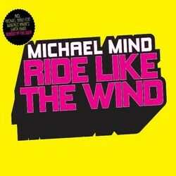 Cover of Ride Like the Wind
