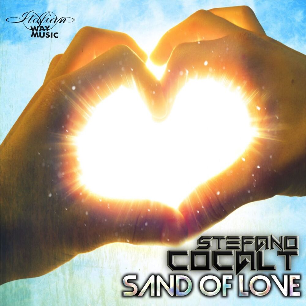 Picture of Sand of Love