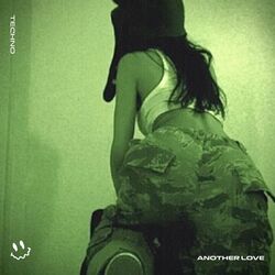 Cover of ANOTHER LOVE (TECHNO)