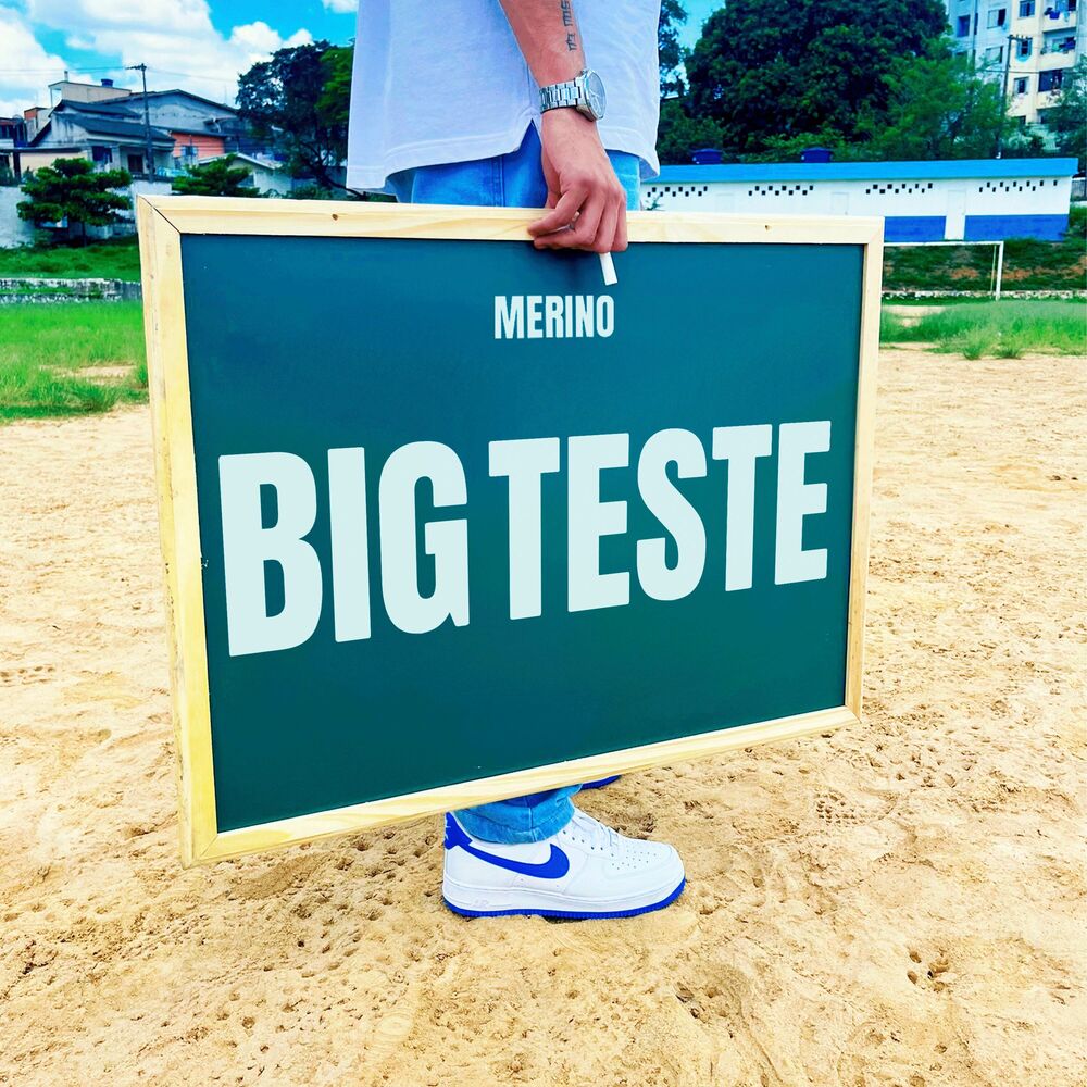 Picture of BIG TESTE