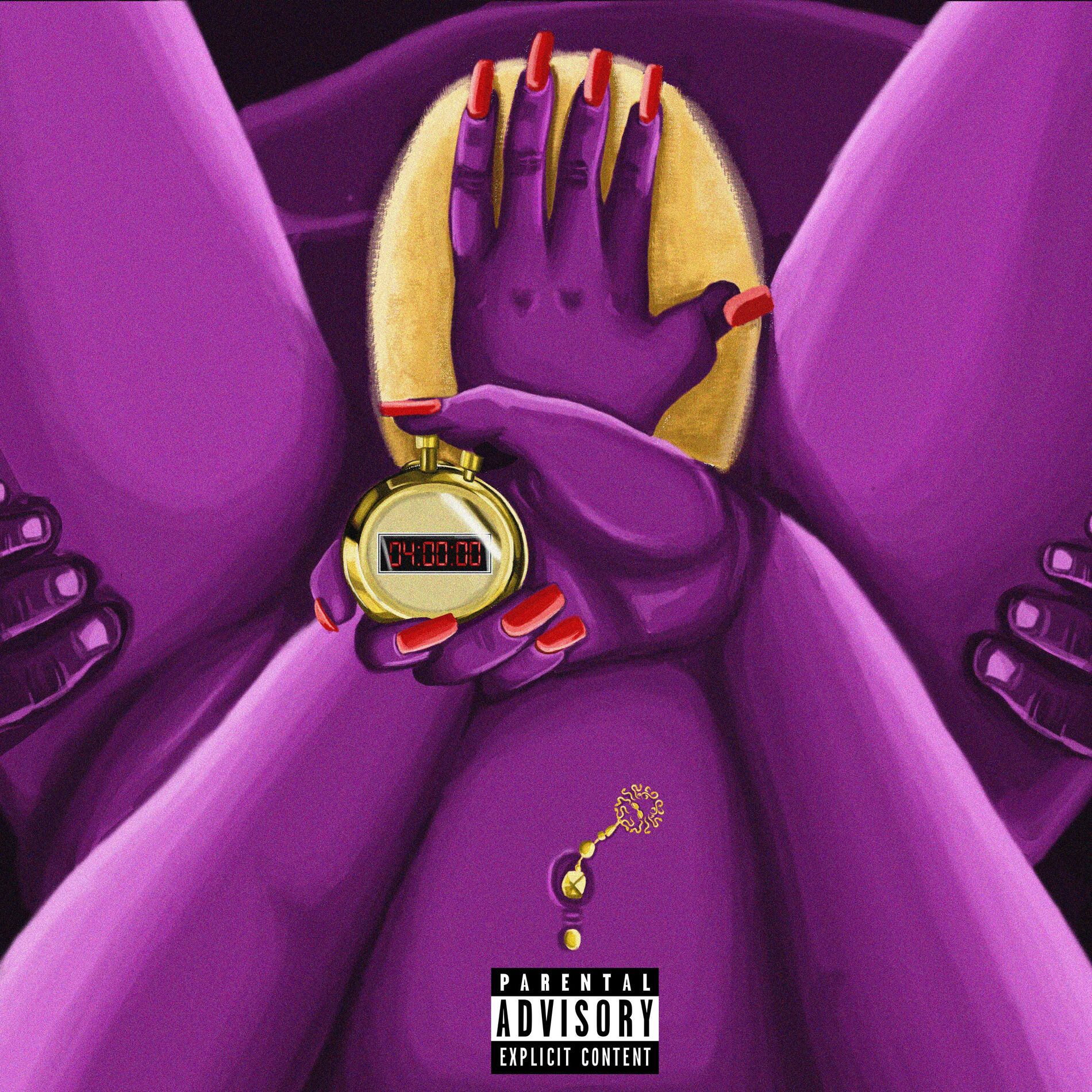 Album cover of 4 Horas