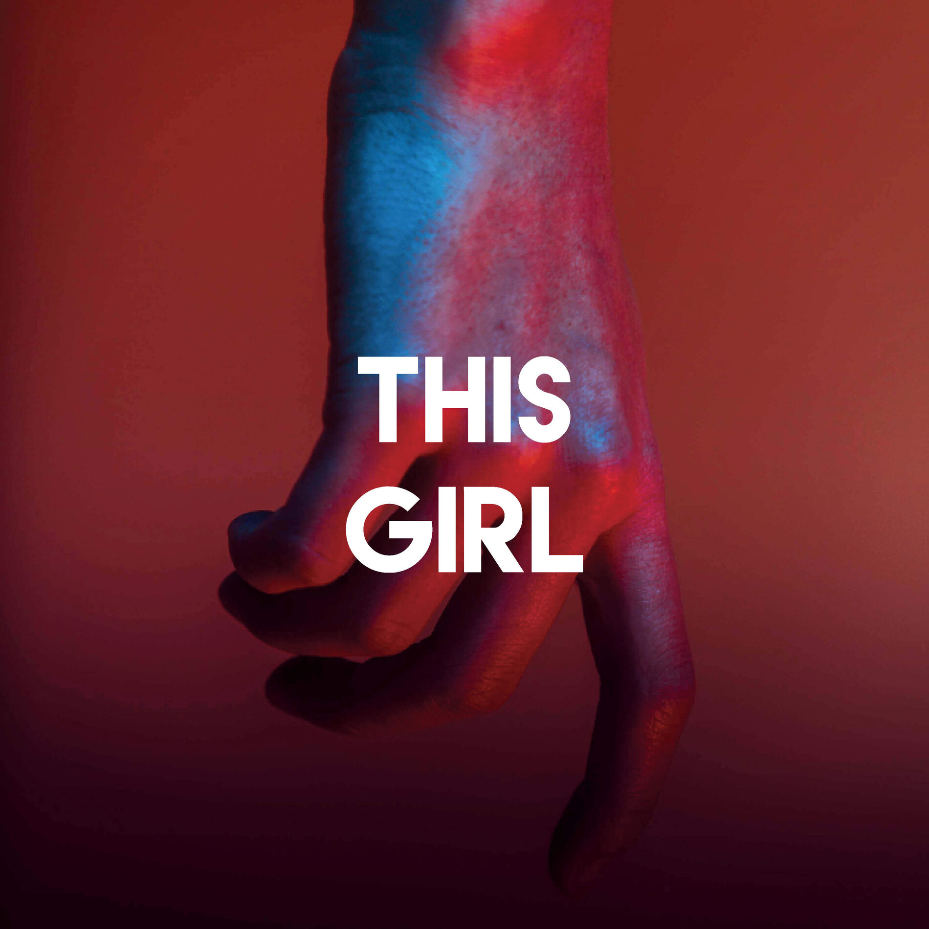Album cover of This Girl