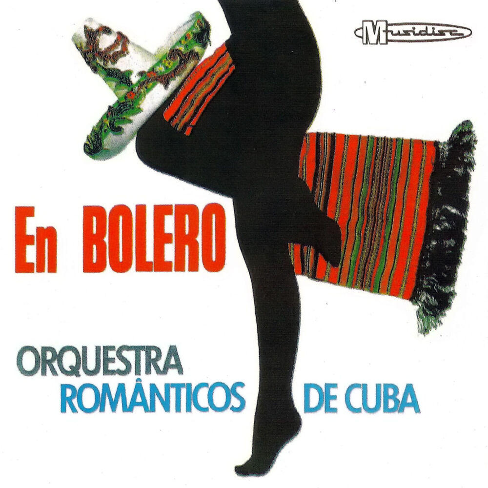 Picture of Boleros Romanticos (Boleros del Pasado)
