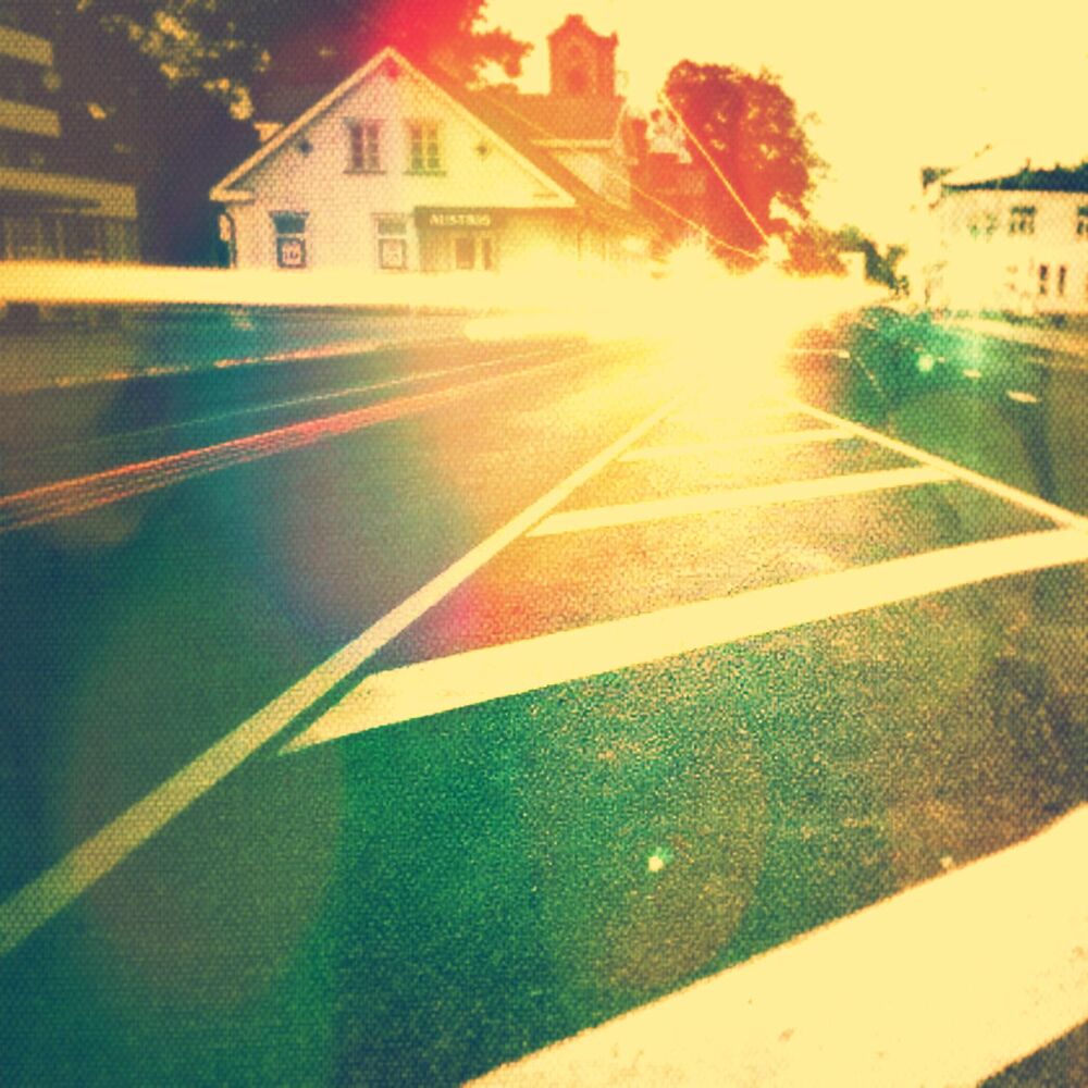 Picture of Road To Heaven (Original Mix)