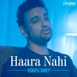 Cover of Haara Nahi