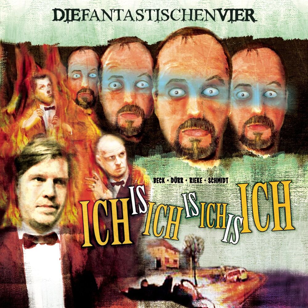 Picture of Ichisichisichisich
