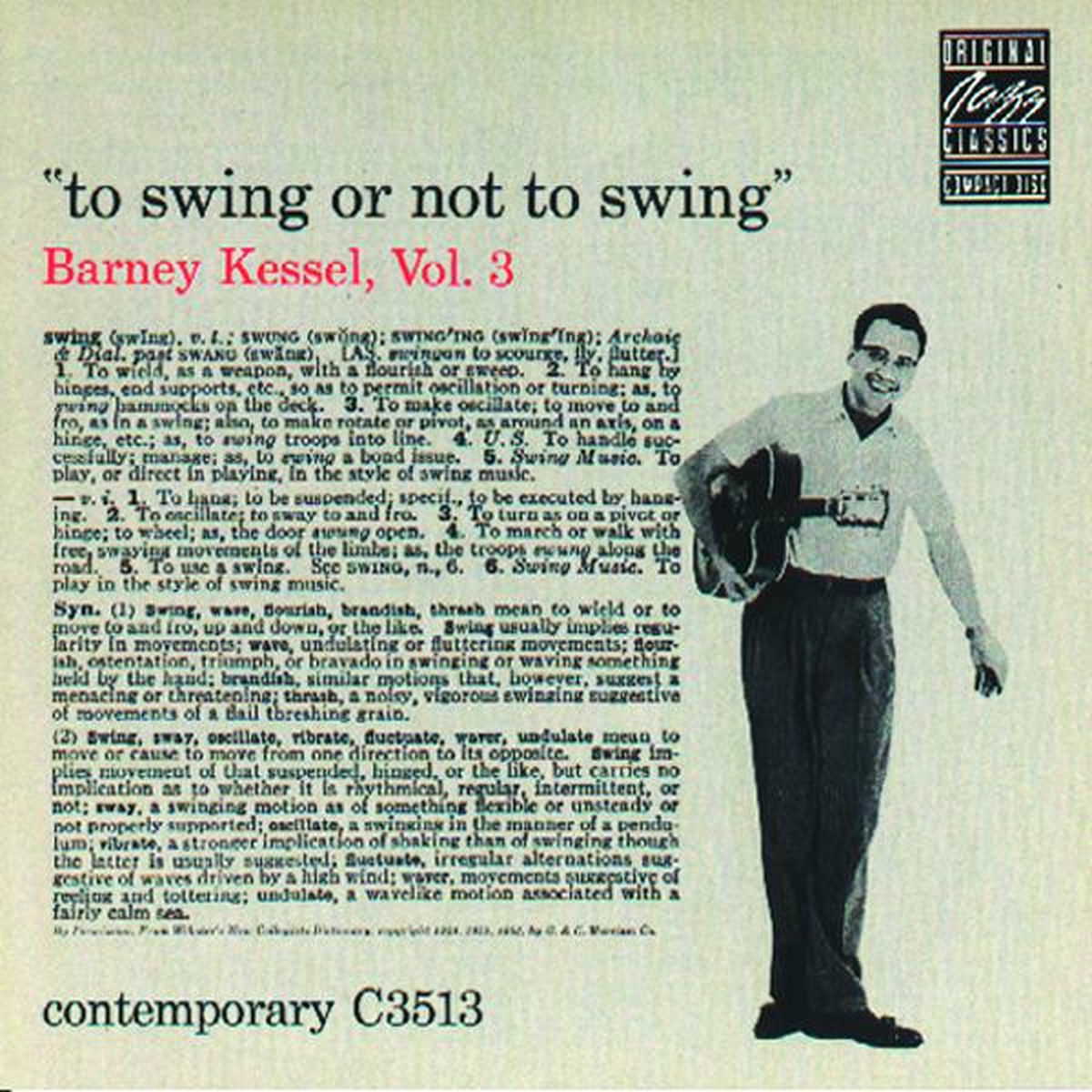 Album cover of Contemporary Blues