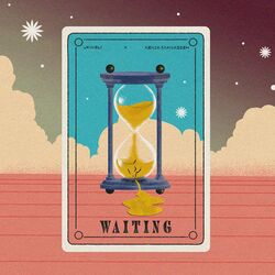 Cover of Waiting