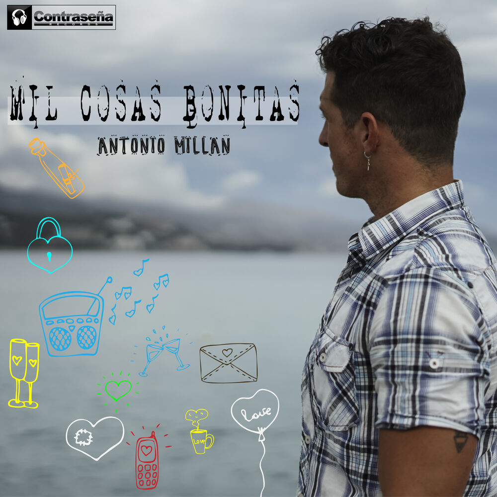 Picture of Mil Cosas Bonitas