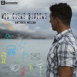 Cover of Mil Cosas Bonitas