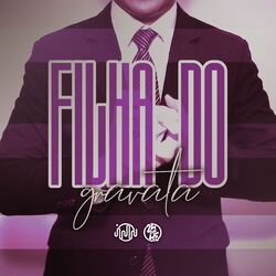 Cover of Filha Do Gravata