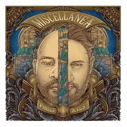 Cover of MISCELLANEA