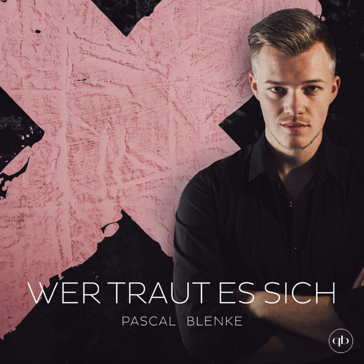Album cover of Wer traut es sich