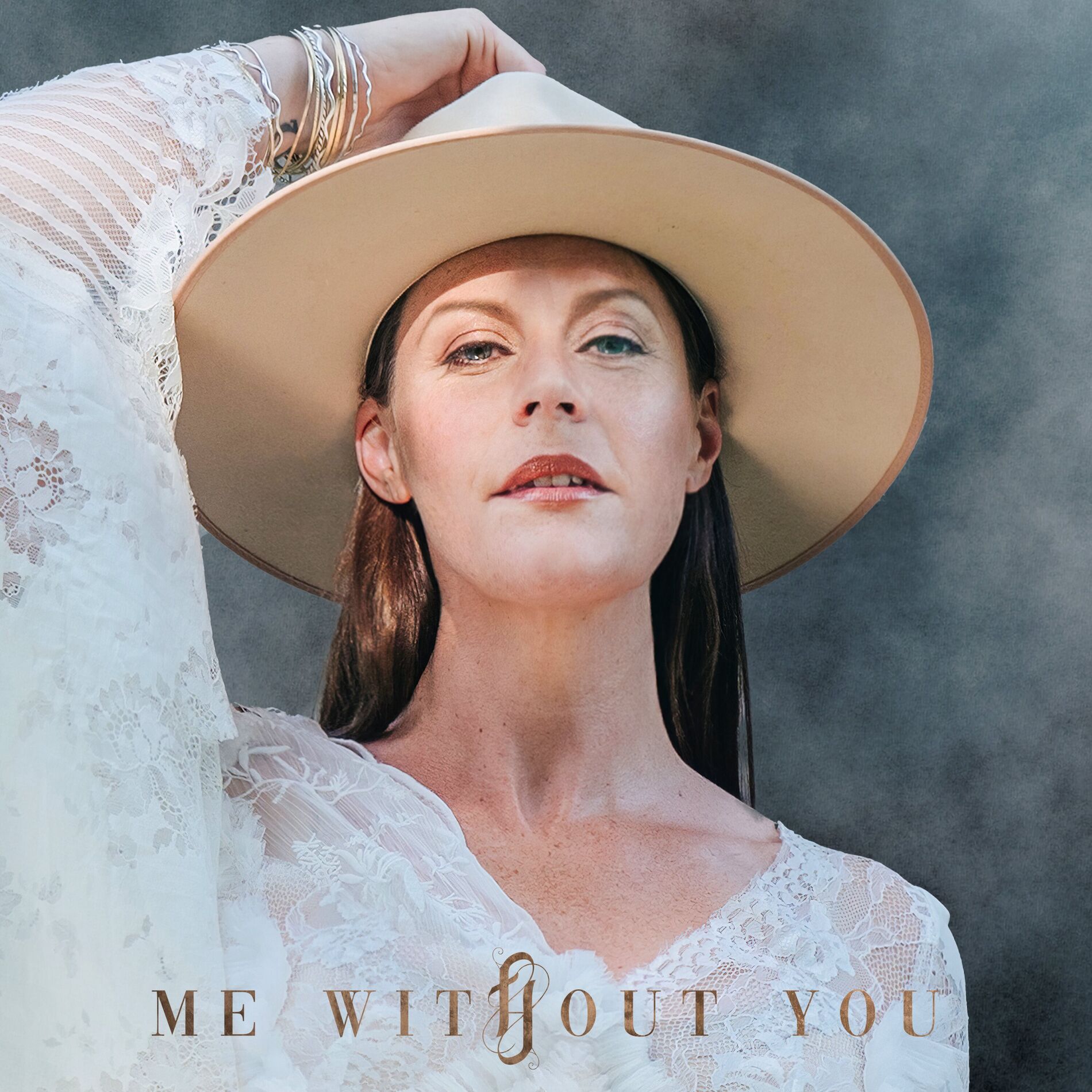 Album cover of Me Without You