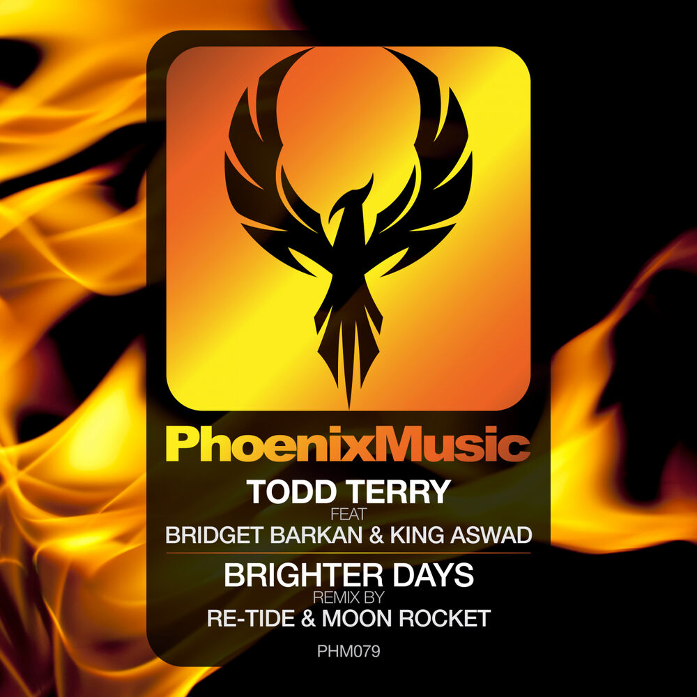 Picture of Brighter Days (Re-Tide & Moon Rocket Remix)