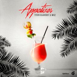 Cover of Appetizer