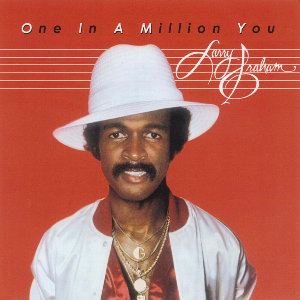 Picture of One In A Million You