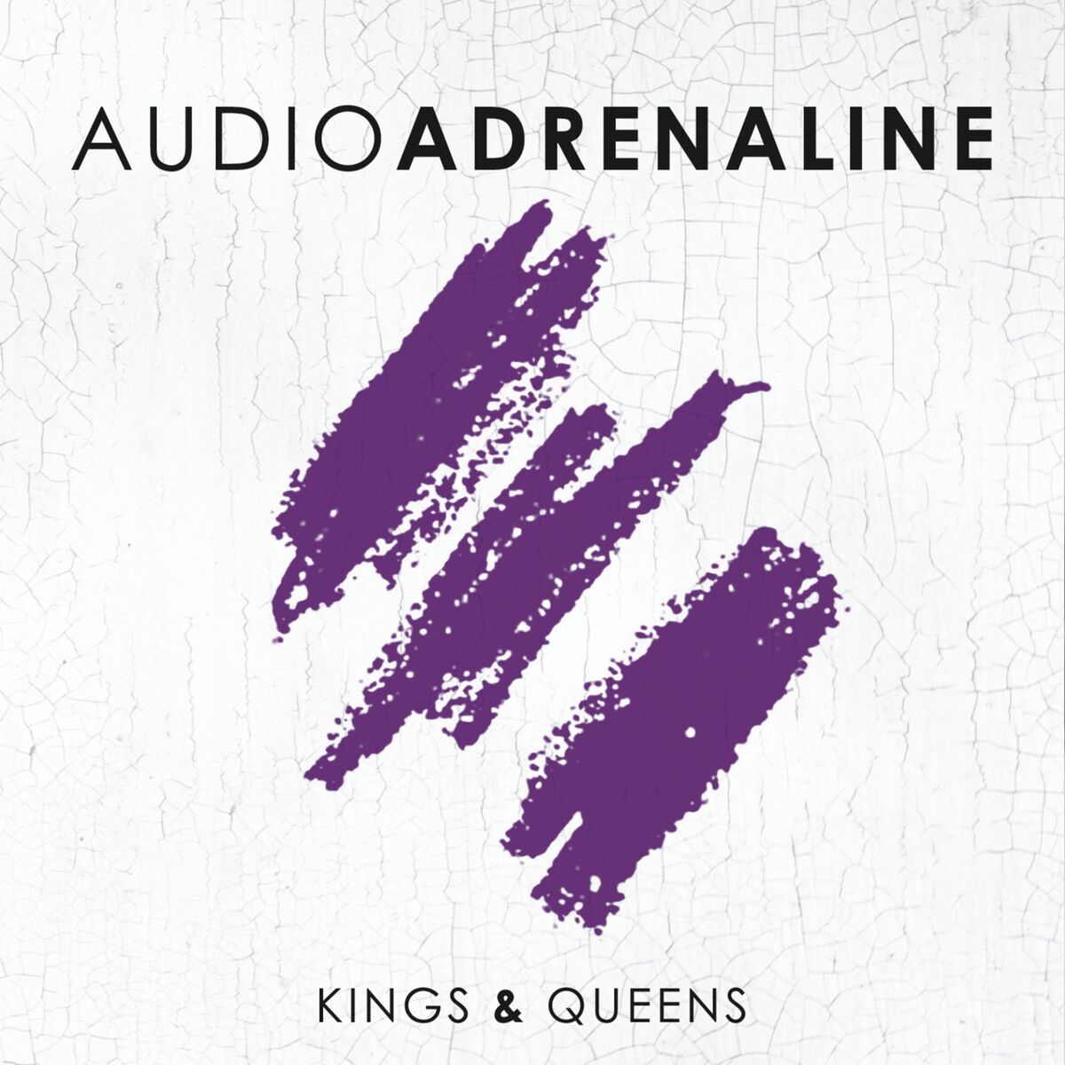 Album cover of Kings & Queens