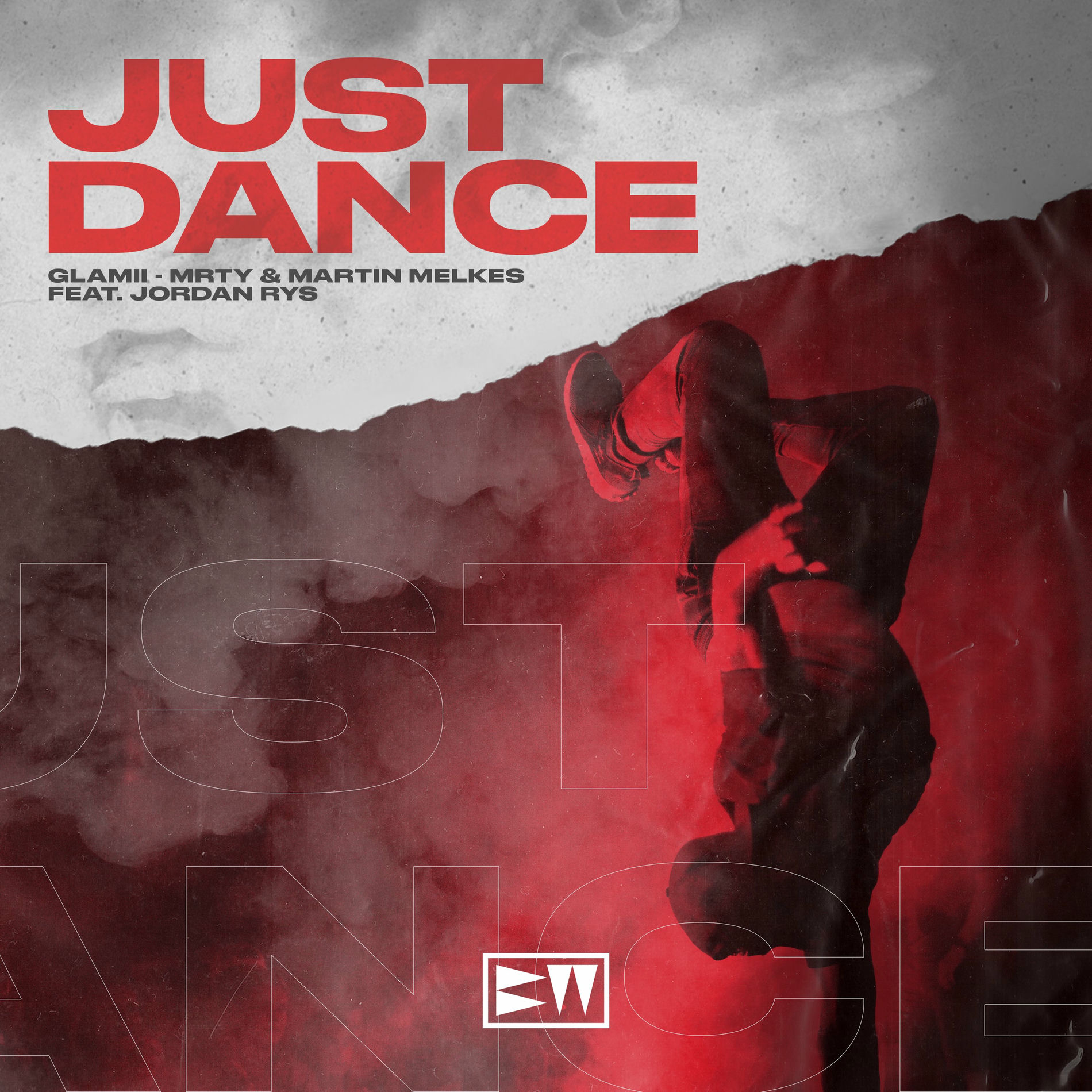 Album cover of Just Dance