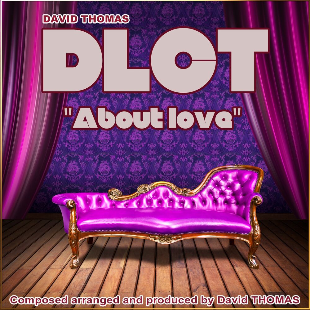 Picture of DLCT About Love