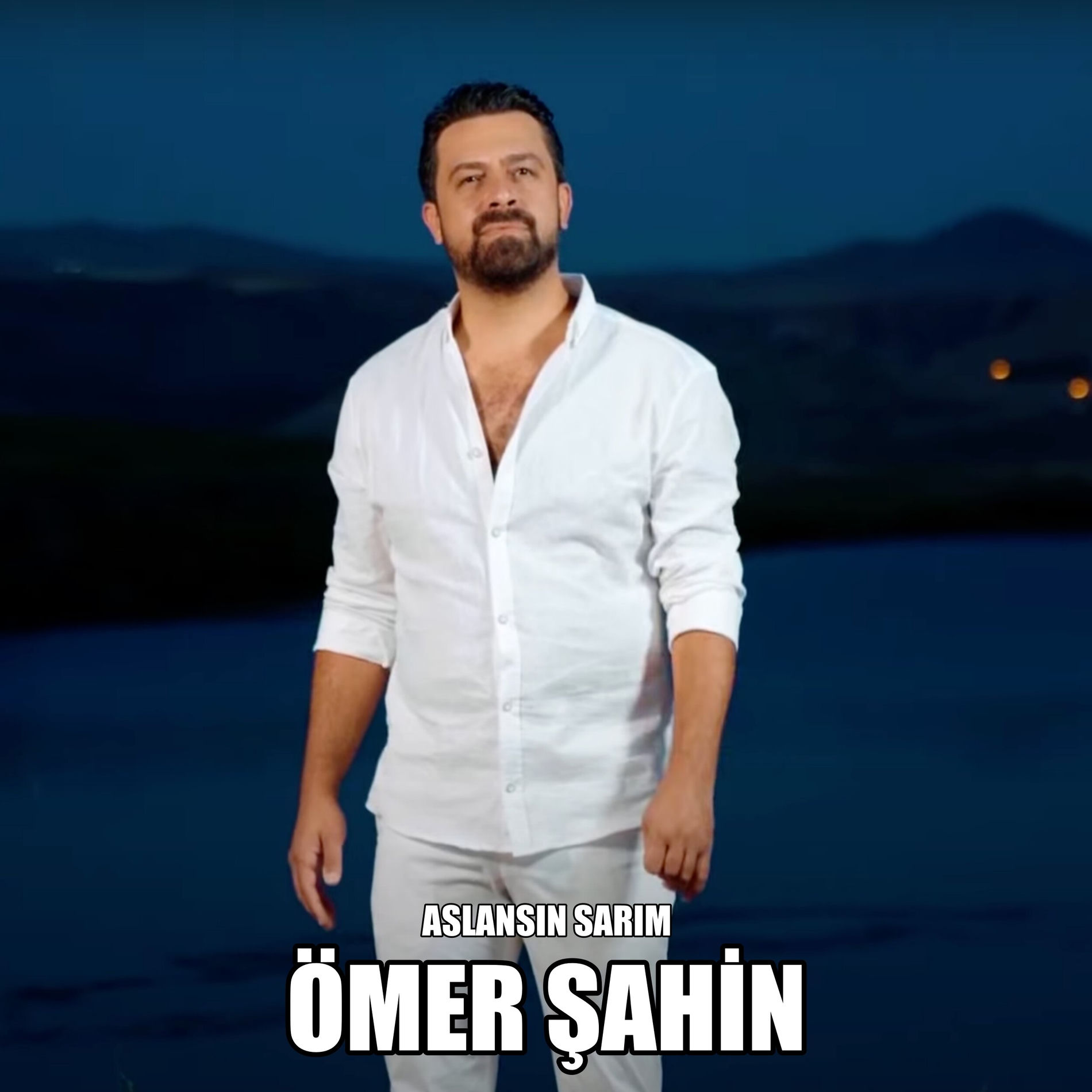 Album cover of Aslansın Yarim