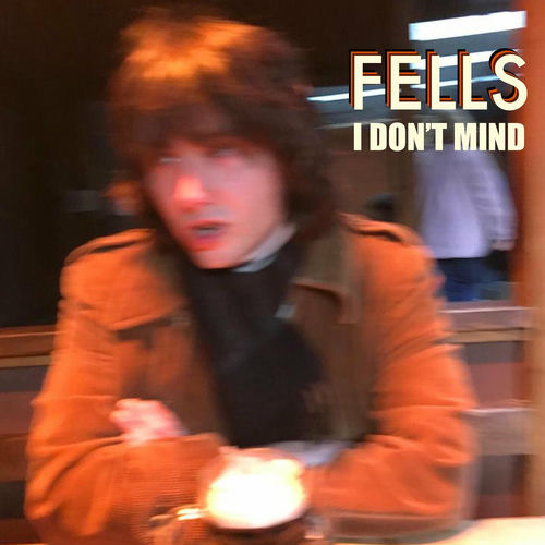 I Don't Mind