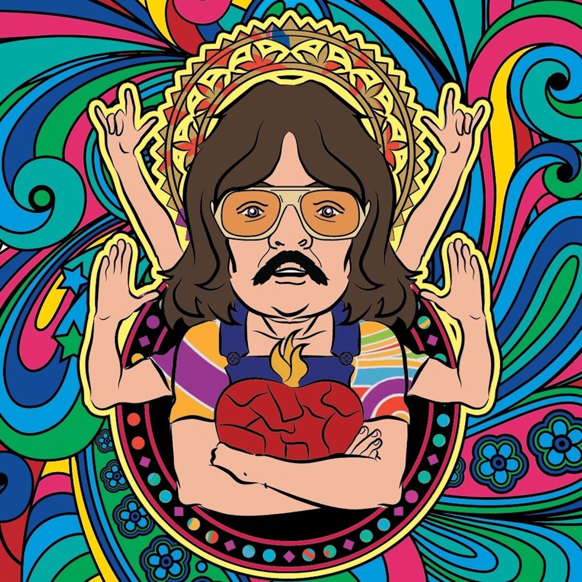 Album cover of Chicocheismo