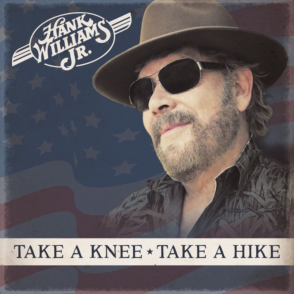 Picture of Take A Knee, Take A Hike
