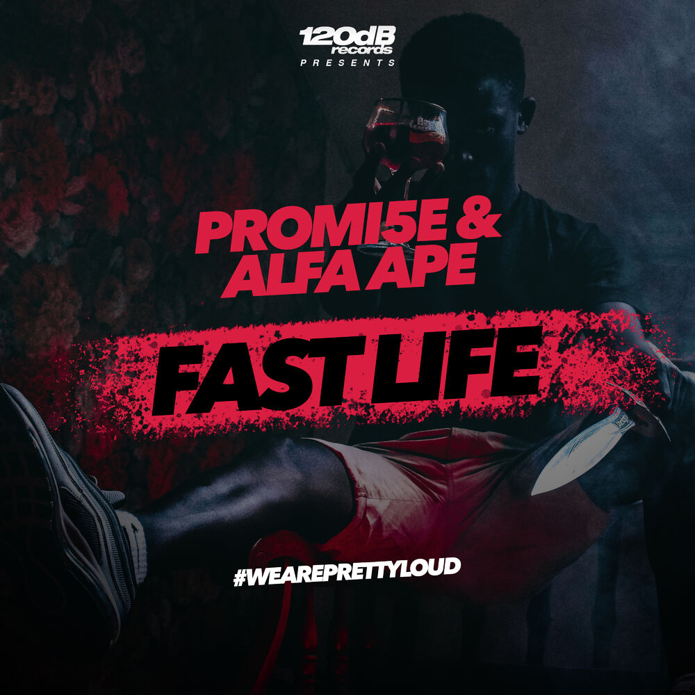 Picture of Fast Life