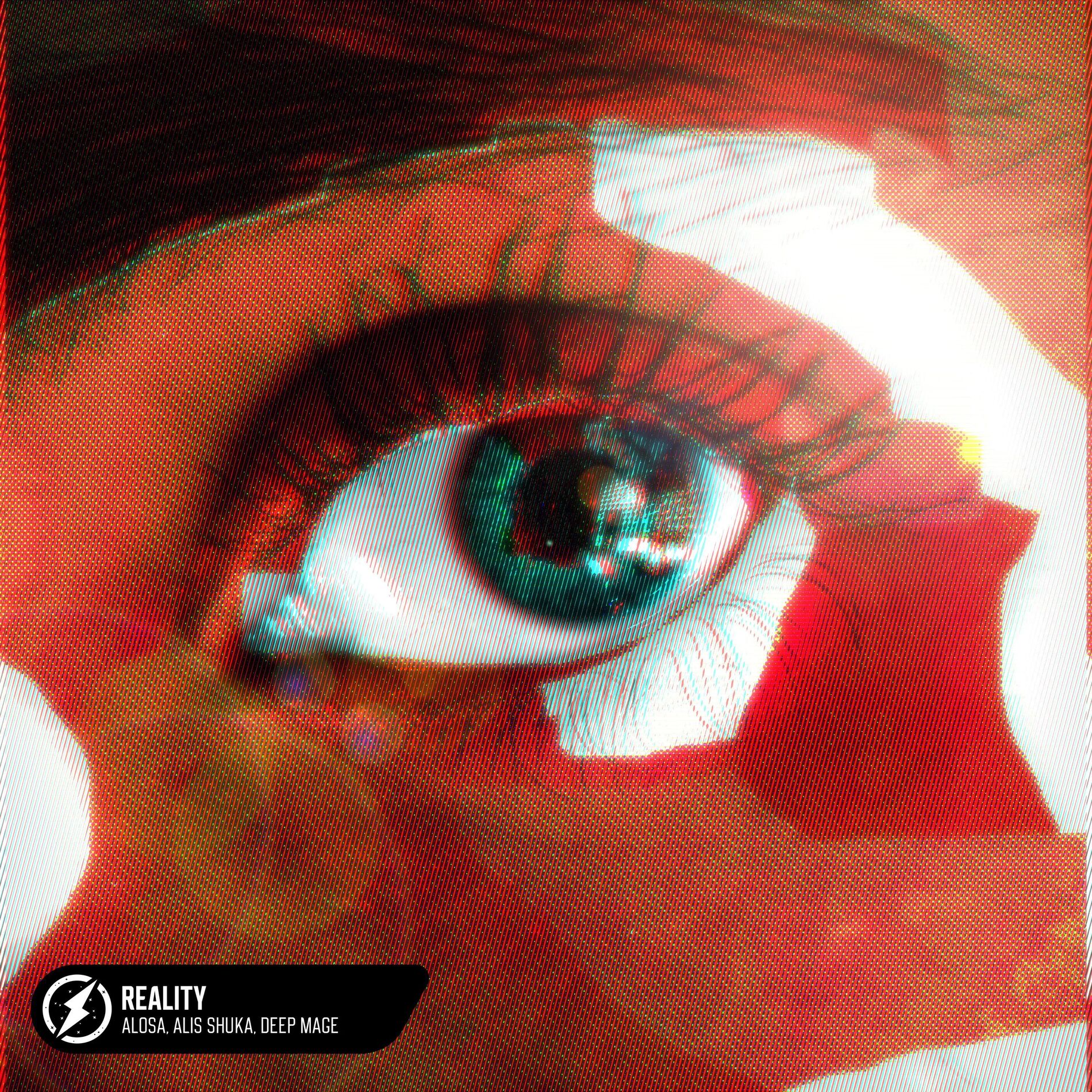 Album cover of Reality