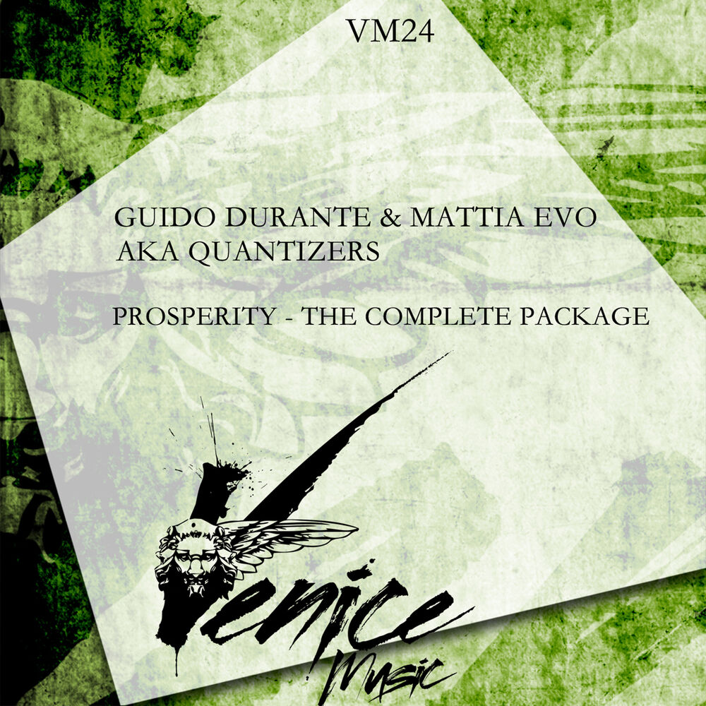 Picture of Prosperity - The Complete Package